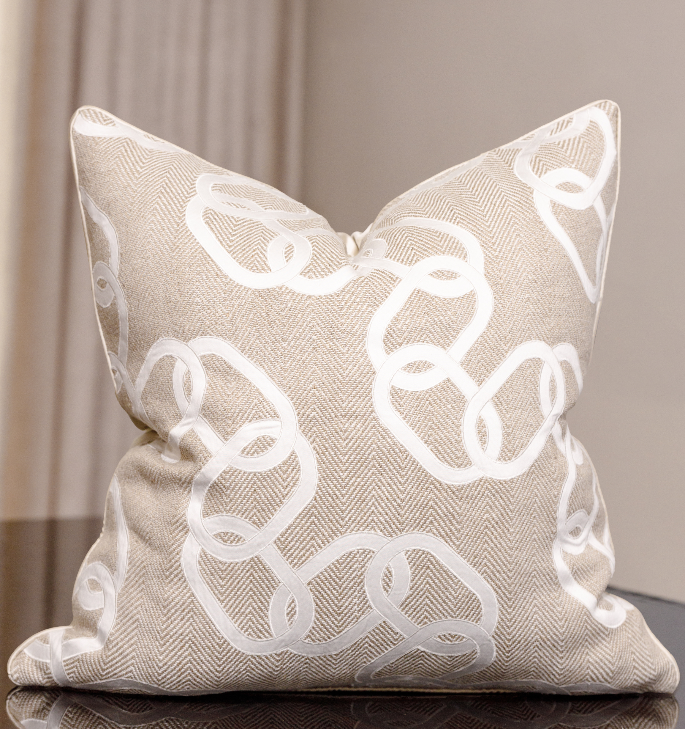 Trace Cushion, Natural.jpg